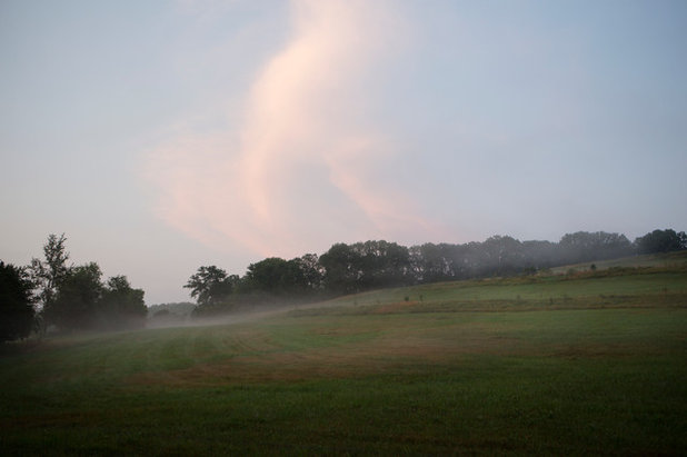 Farmhouse Landscape gosherd
