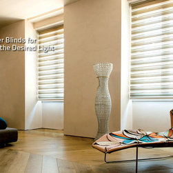 Coulisse Double Roller Shade - Products