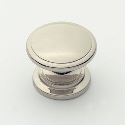 Hardware - Cabinet And Drawer Knobs