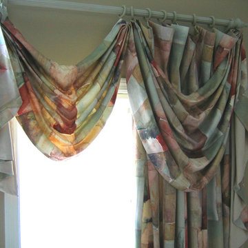 Window Treatments