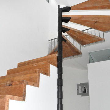 Eclectic Venice Loft