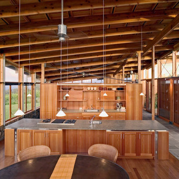 Ohana House at Niulii