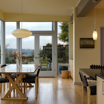 Seattle, Washington | Röm Architecture & Karen Braitmayer