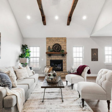 Rustic Elegance