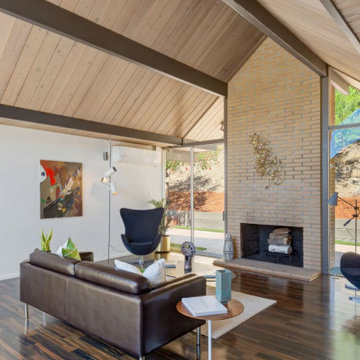 Mid-Century Modern: Eichler Returned to Glory
