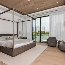 design accents and lighting