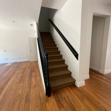 Flooring