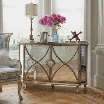 Frontgate Interiors 2014