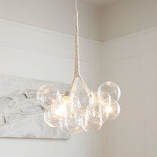 Lighting for 1510 Forest Lane
