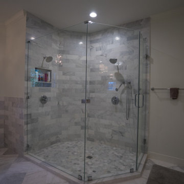 S. Phillips Remodel