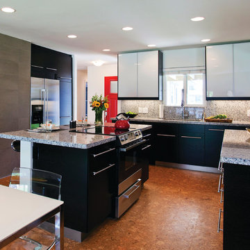2012 NKBA Design Competition Winners