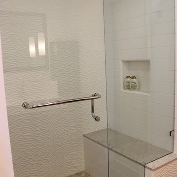 Whole House Remodel – Saratoga CA