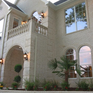 Custom Dream Home