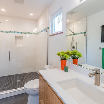 Pleasure Point Contemporary Renovation