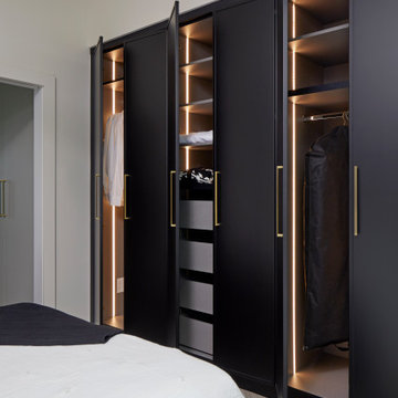 Entertainment District Condo Full Renovation