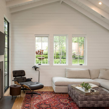 Woodview Project