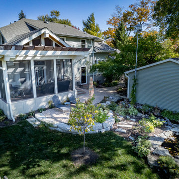 Triple Crown Outdoor Living