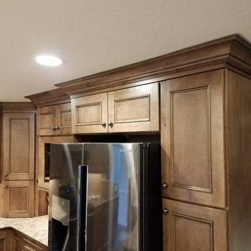 KItch Remodel