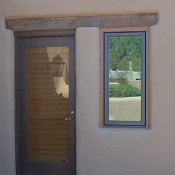 Wood grain - Windows