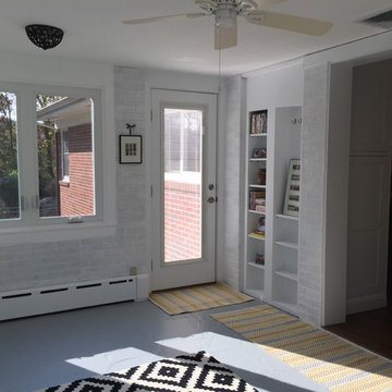 Kitchen Renovation - Mamaroneck NY