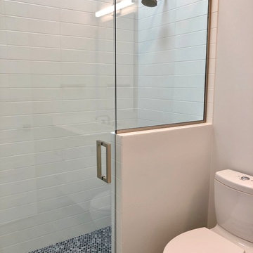 Edgewater Modern Addition