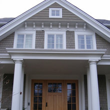 Ideas for front porch