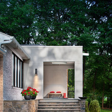 split foyer