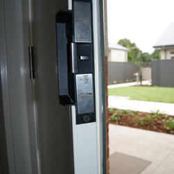 Geelong disability home - Home Electronics