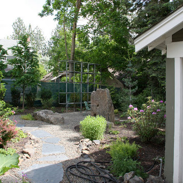 Cliff Park Modern