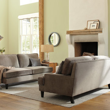 The Mercantile Color Collection Exclusively for Rejuvenation