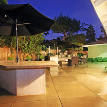 Kitchen Outdoor