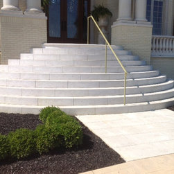 Steps - Products