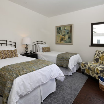 West Hollywood Spanish Transitional