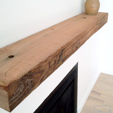 mantels