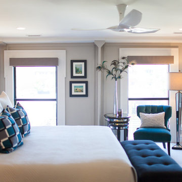 Falls City Loft 1
