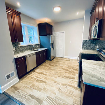North Wilmington Home Remodeling