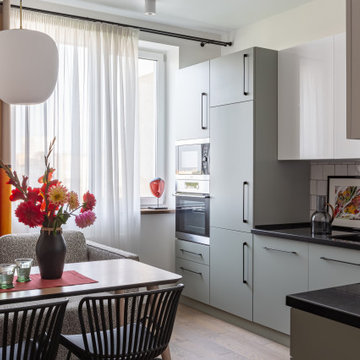 ЖК Лосиный остров