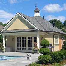 cupola styles