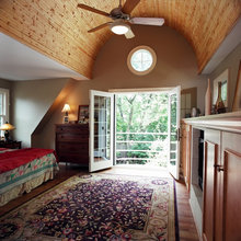 Bedroom Ideas