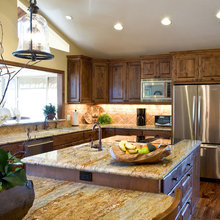 Kitchen Ideas