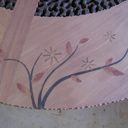 Works in progress - Products