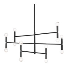 Dining Room Chandelier