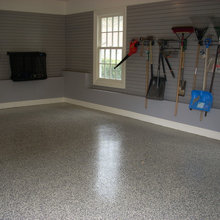 garage