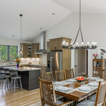 Award Winning Energy Efficiency
