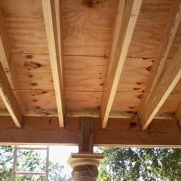 Project of the month