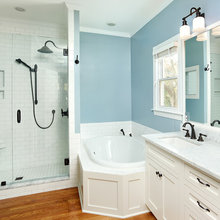 Bathroom Ideas