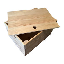 Shoe Storage