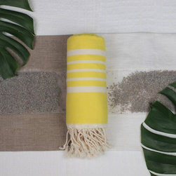 Wellwet Hira Collection - Towels