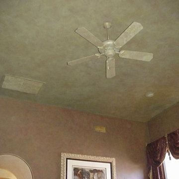 Residential Work Scottsdale AZ