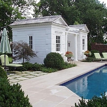 Pool House
